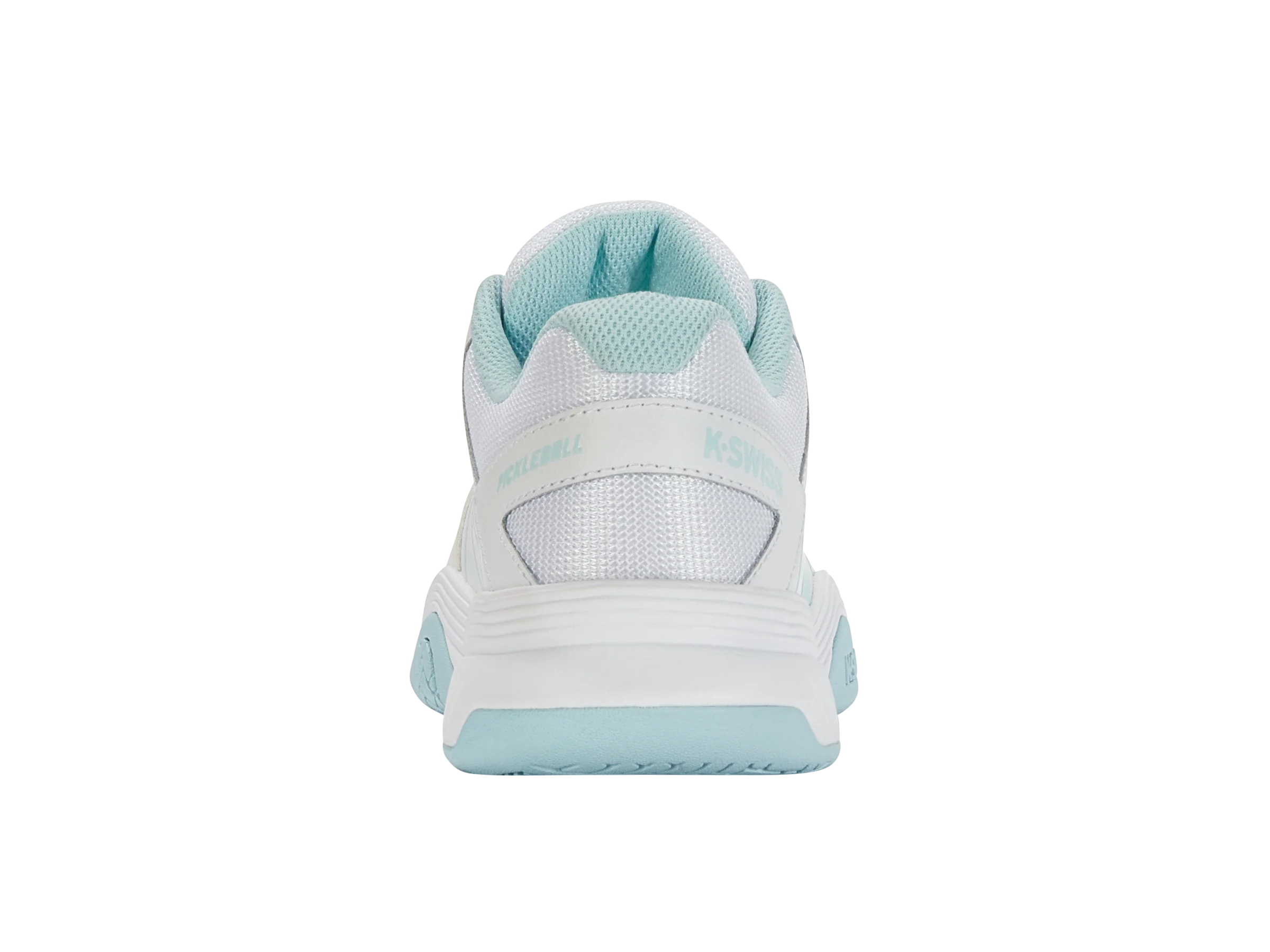 98552-175-M | COURT EXPRESS PICKLEBALL | WHITE/BLUE GLOW - Image 4