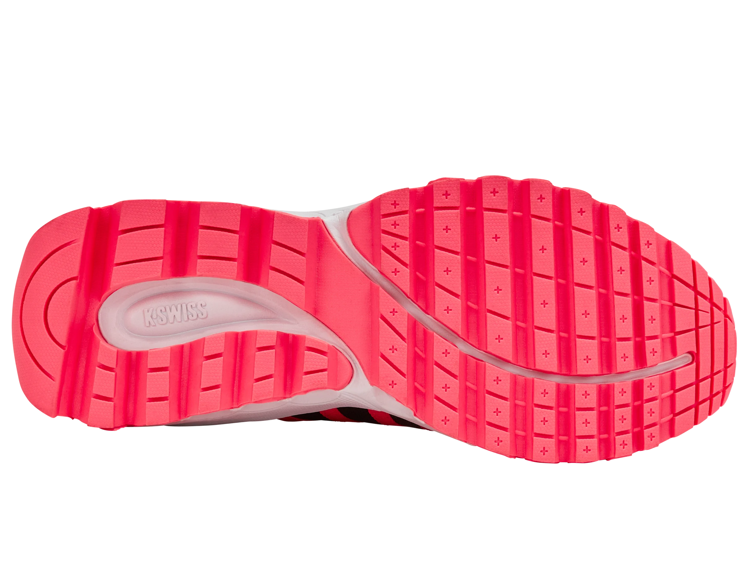 99085-079-M | TUBES SLIP-ON | BLACK/NEON PINK/WHITE - Image 6